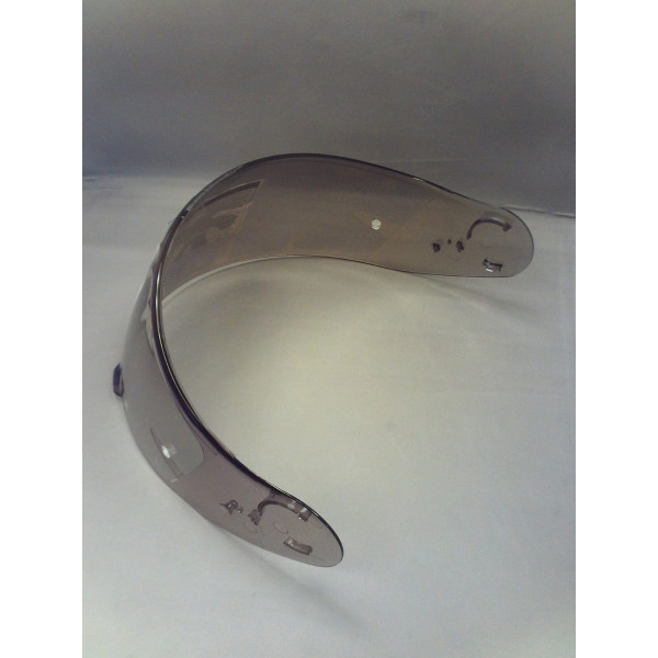 Shoei Shoei Visor CNS-1 Spectra Blue [NOT LEGAL FOR ROAD USE]